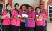 26 Oct - TPCA 100 Years Netball Tournament