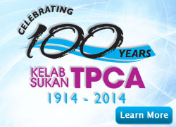 100 Years Celebration